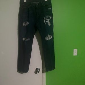Men’s jeans